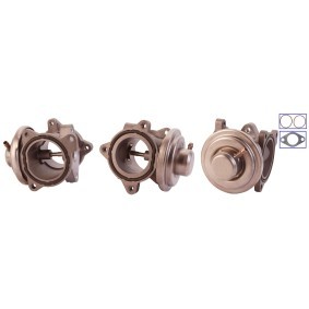 Compre Válvula EGR da DRI 717710038 a um preço baixo por 117,61 €