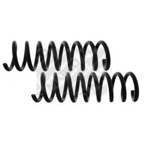 Fahrwerksfeder 71793/2 von MAPCO günstig für 65,73 € online kaufen