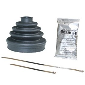 Achsmanschette 7188/KM von BIRTH günstig für 11,51 € online kaufen
