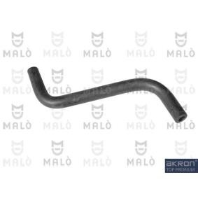 Kühlerschlauch 7191A von MALÒ günstig für 4,88 € online kaufen