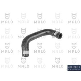 Kühlerschlauch 7195A von MALÒ günstig für 6,38 € online kaufen