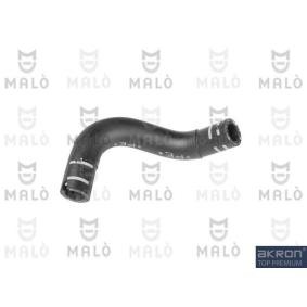 Kühlerschlauch 7197A von MALÒ günstig für 5,03 € online kaufen