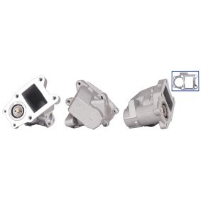 Compre Válvula EGR da ELSTOCK 72-0207 a um preço baixo por 205,67 €