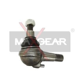 Traggelenk 72-0379 von MAXGEAR günstig für 19,22 € online kaufen