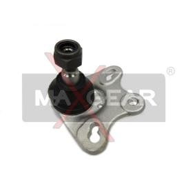 Traggelenk 72-0381 von MAXGEAR günstig für 23,75 € online kaufen
