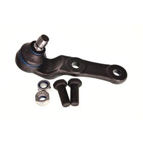 Traggelenk 72-0434 von MAXGEAR günstig für 21,07 € online kaufen