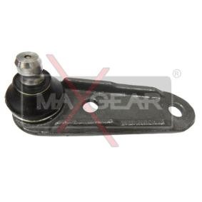Traggelenk 72-0468 von MAXGEAR günstig für 17,20 € online kaufen