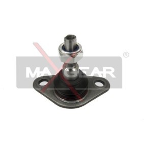 Traggelenk 72-0475 von MAXGEAR günstig für 14,52 € online kaufen