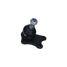 Traggelenk 72-0509 von MAXGEAR günstig für 17,60 € online kaufen