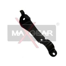 Halter, Stabilisatorlagerung 72-1047 von MAXGEAR günstig für 6,53 € online kaufen