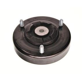Osta Jousijalan tukilaakeri MAXGEAR:llä 72-1319 edullisesti hintaan 36,14 €