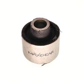 Compre Suspensão, braço oscilante da MAXGEAR 72-1371 a um preço baixo por 12,60 €