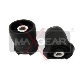 Compre Suspensão, corpo do eixo da MAXGEAR 72-1550 a um preço baixo por 24,69 €
