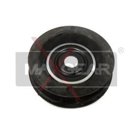 Federbeinstützlager 72-1656 von MAXGEAR günstig für 15,29 € online kaufen