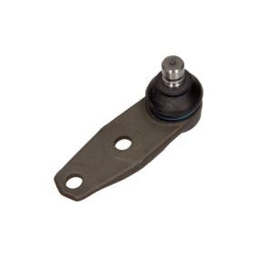 Traggelenk 72-2222 von MAXGEAR günstig für 19,12 € online kaufen