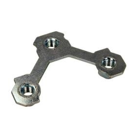 Sicherungsblech, Trag- / Führungsgelenk 72-2586 von MAXGEAR günstig für 3,36 € online kaufen