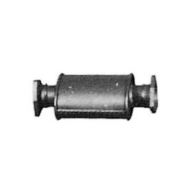 Comprar Silenciador delantero de IMASAF 72.44.03 a bajo precio de 115,62 €