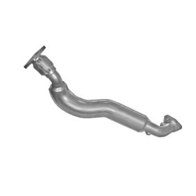 Comprar Tubo de escape de IMASAF 72.80.41 a bajo precio de 134,66 €