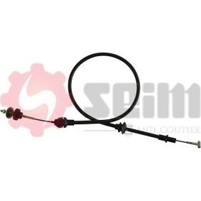 Kupplungsseil 721151 von SEIM günstig für 21,96 € online kaufen