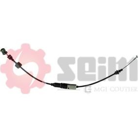 Kupplungsseil 721155 von SEIM günstig für 42,65 € online kaufen