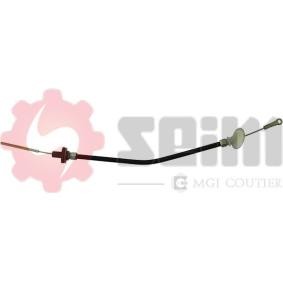 Comprar Cable de embrague de SEIM 721156 a bajo precio de 14,22 €
