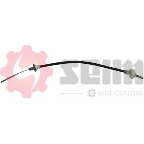 Comprar Cable de embrague de SEIM 721157 a bajo precio de 10,93 €