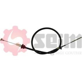 Kupplungsseil 721163 von SEIM günstig für 75,15 € online kaufen