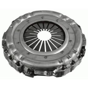 Compre Prato da embraiagem da KAWE 7215 a um preço baixo por 386,23 €