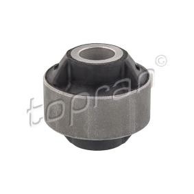Compre Suspensão, braço oscilante da TOPRAN 722 921 a um preço baixo por 11,64 €