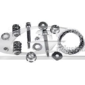 Comprar Juego de juntas, sistema de escape de 3RG 72201 a bajo precio de 8,26 €