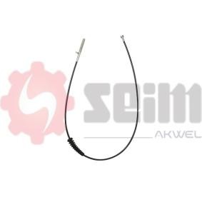 Handbremsseil 722010 von SEIM günstig für 13,41 € online kaufen