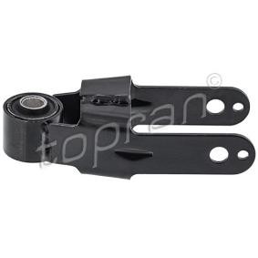 Compre Suporte, motor da TOPRAN 723 165 a um preço baixo por 19,96 €