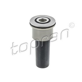 Compre Suspensão, braço oscilante da TOPRAN 723 381 a um preço baixo por 9,67 €