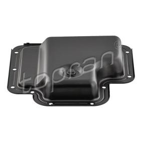 Achetez des Carter d'huile TOPRAN 723 500 à prix pour 46,55 €
