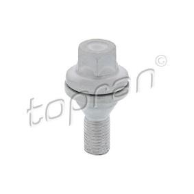 Acquista Bullone ruota da TOPRAN 723 620 a buon mercato per soli 9,70 €