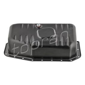 Achetez des Carter d'huile de chez TOPRAN en ligne pour Boxer Camion plate-forme/Châssis (244) à prix modérés