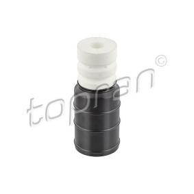 Comprar Almohadilla de tope, suspensión de TOPRAN 723 742 a bajo precio de 13,23 €