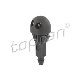 Compre Ejectors de água do lava vidros de TOPRAN online para 107 Hatchback (PM_, PN_) a preços moderados