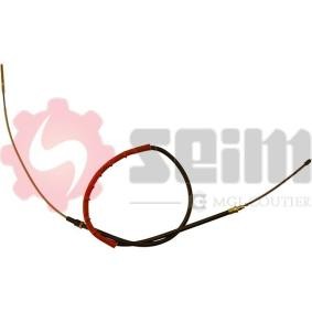 Handbremsseil 723310 von SEIM günstig für 33,19 € online kaufen