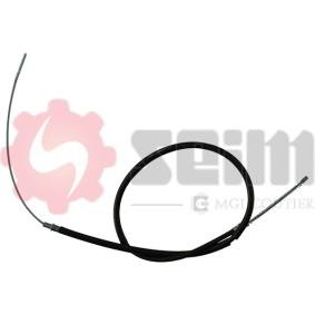 Handbremsseil 723311 von SEIM günstig für 22,56 € online kaufen