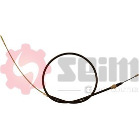 Handbremsseil 723350 von SEIM günstig für 17,82 € online kaufen