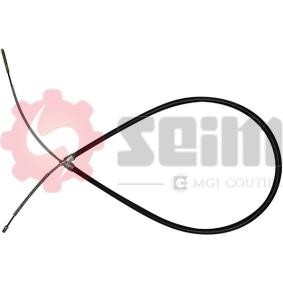 Handbremsseil 723360 von SEIM günstig für 17,31 € online kaufen