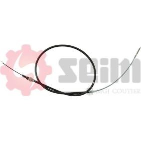 Handbremsseil 723361 von SEIM günstig für 17,04 € online kaufen