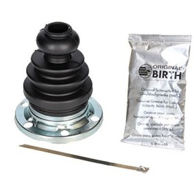 Achsmanschette 7236/KM von BIRTH günstig für 19,16 € online kaufen