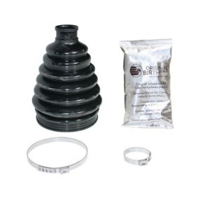 Achsmanschette 7245/KM von BIRTH günstig für 14,70 € online kaufen