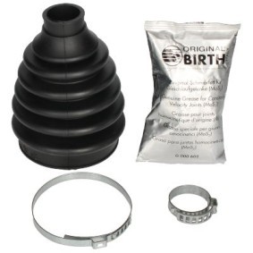 Achsmanschette 7258 von BIRTH günstig für 6,98 € online kaufen