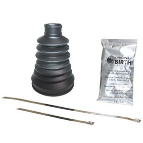 Achsmanschette 7274A/KM von BIRTH günstig für 11,91 € online kaufen