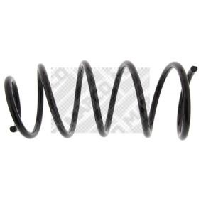 Compre Mola de suspensão da MAPCO 72807 a um preço baixo por 18,19 €