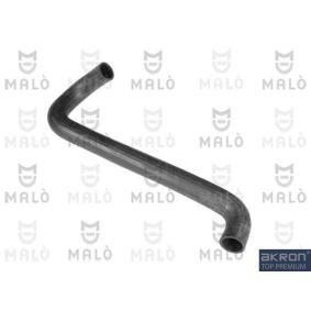 Kühlerschlauch 72841A von MALÒ günstig für 9,58 € online kaufen