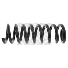 Fahrwerksfeder 72844 von MAPCO günstig für 38,50 € online kaufen